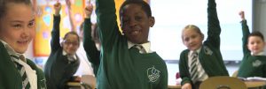 River View Primary promotional video