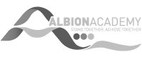 Albion Academy logo