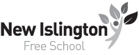 new-islington-school-logo