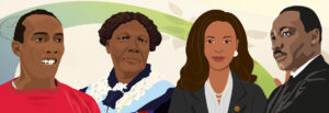 Black History Month Blog Feature Image
