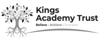 Kings Academy Trust logo