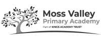 Moss Valley Primary Academy logo